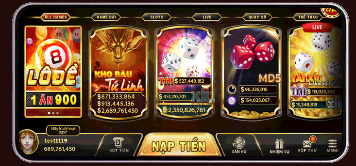 Banner www.hdapp168.com